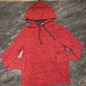 Hollister Hooded Long Sleeve